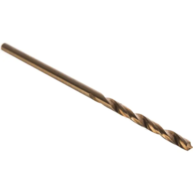 Сверло по металлу CUTOP Profi 48-20-10