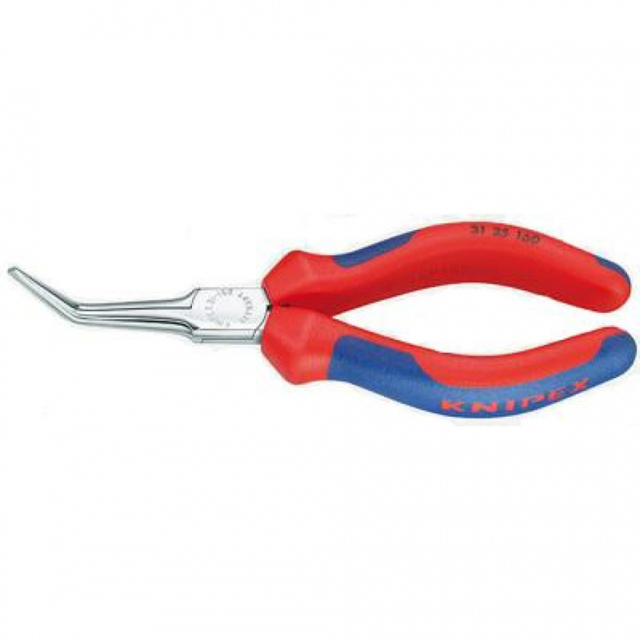 Плоскогубцы Knipex KN-3125160