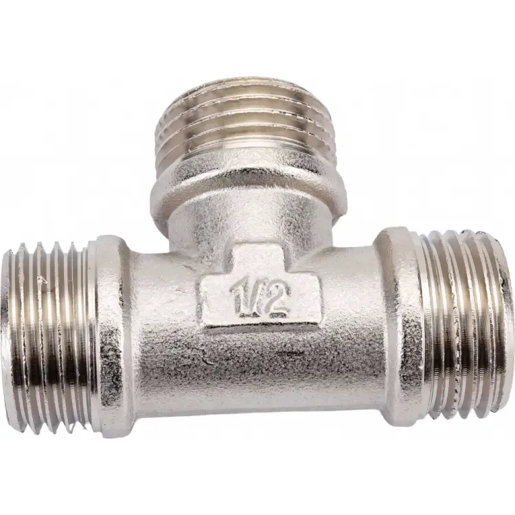 Тройник Rvc 00858