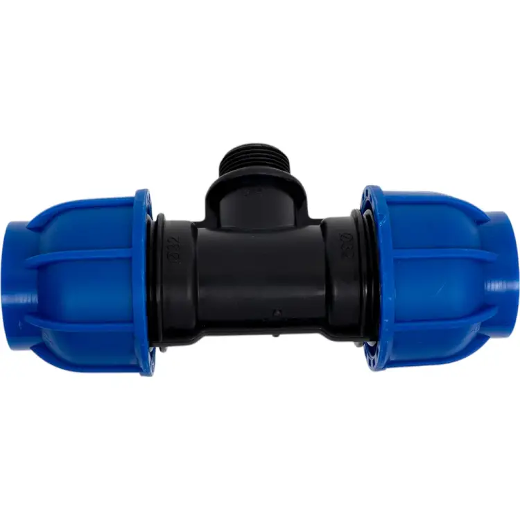 Компрессионный переходной тройник Millennium PFTM3234