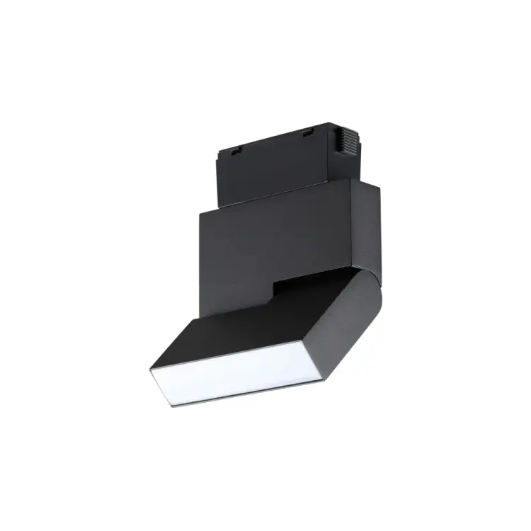 Трековый светильник для низковольтного шинопровода Novotech KIT 358534