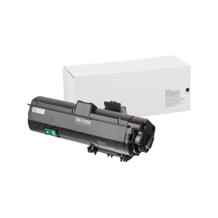 Лазерный картридж Retech tk-1150 чер. для kyocera ecosys m2635 1617599