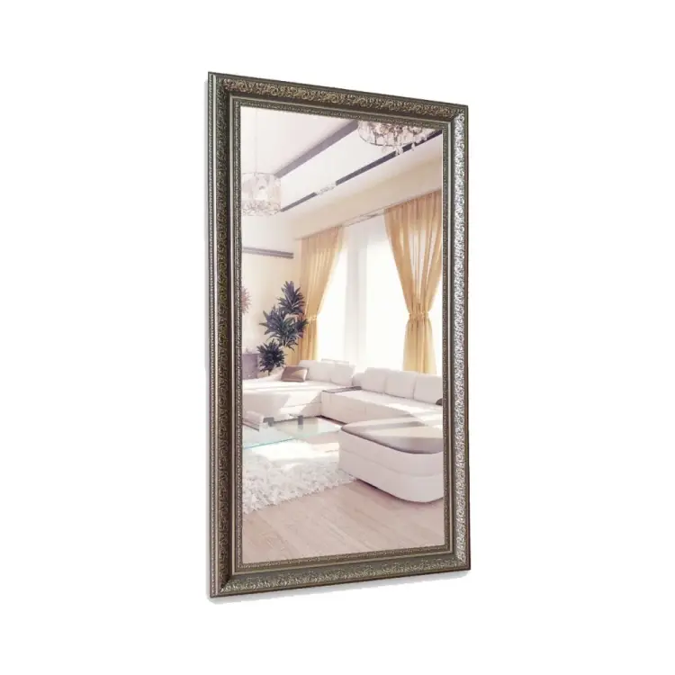 Зеркало MIXLINE Эфес 537439