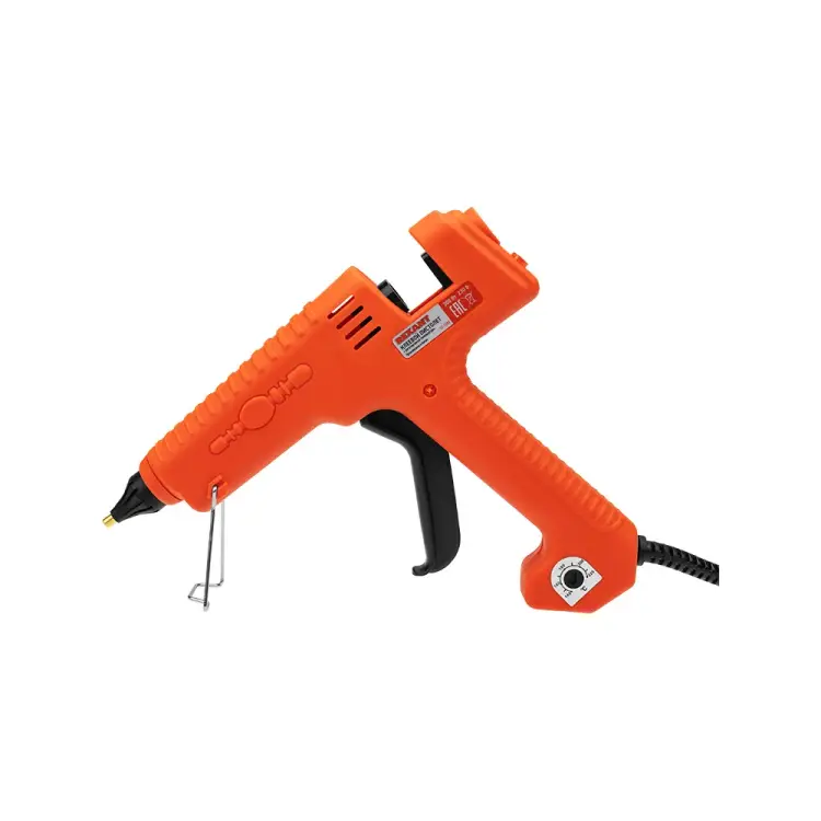 Клеевой пистолет REXANT ЭКСПЕРТ 12-1550 Клеевой пистолет REXANT ЭКСПЕРТ 12-1550