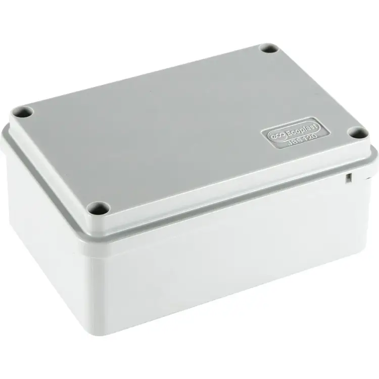 Распределительная коробка Экопласт 44058HF