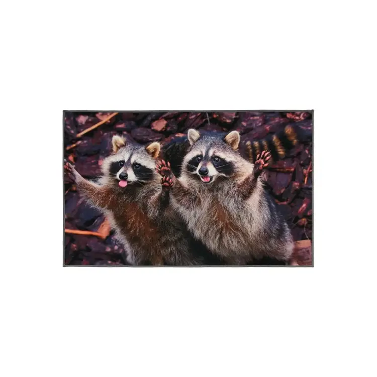 Влаговпитывающий коврик VORTEX Velur 24242