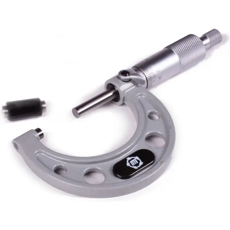 Микрометр Туламаш МК-200 0.01 138922