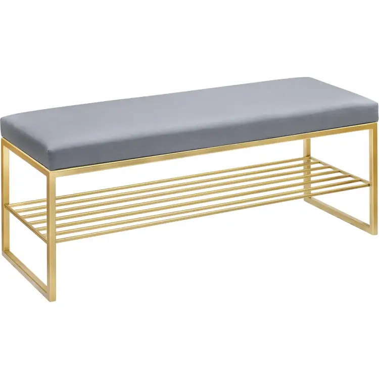 Банкетка GreenWeen RUBY GW-RUBY-LB-110G Банкетка GreenWeen RUBY GW-RUBY-LB-110G