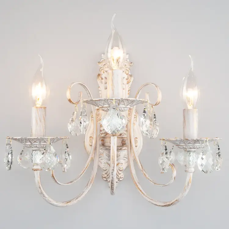 Настенный светильник Eurosvet 3305 3 00000065797