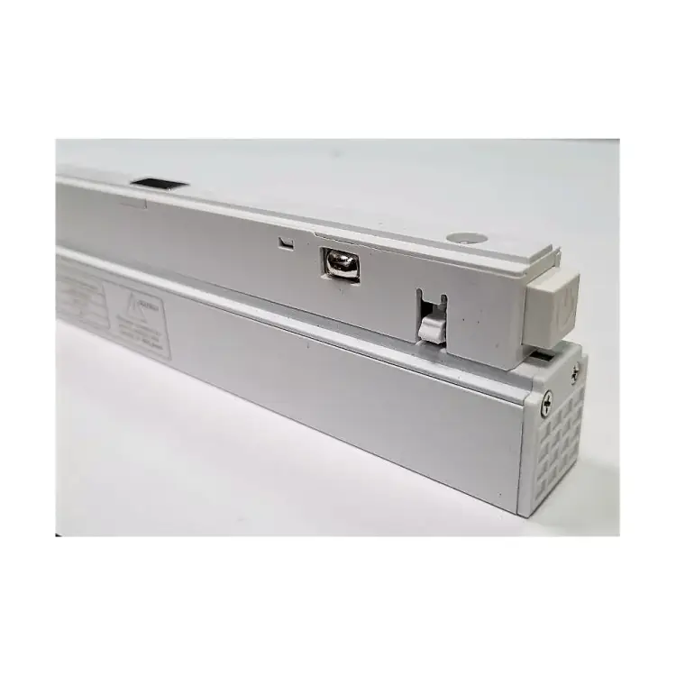 Блок питания в магнитный трек Neylight NL20-CH48V-100W-W Блок питания в магнитный трек Neylight NL20-CH48V-100W-W
