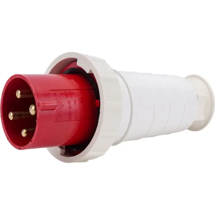 Переносная вилка Navigator 14 291 NCA-SR034-63-380 14291