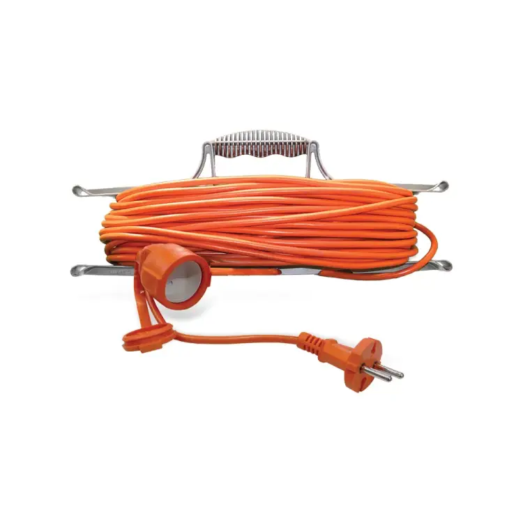 Удлинитель-шнур UNIVersal УШ-6 9632020