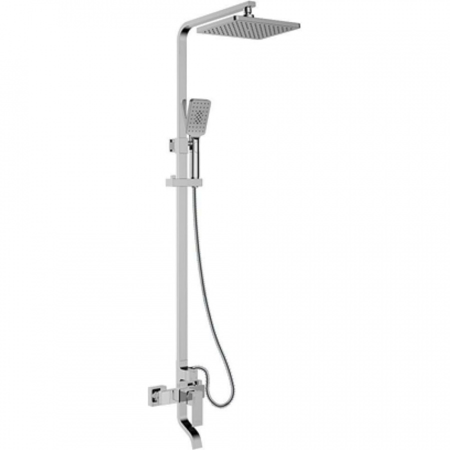 Душевой комплект WasserKraft A16501