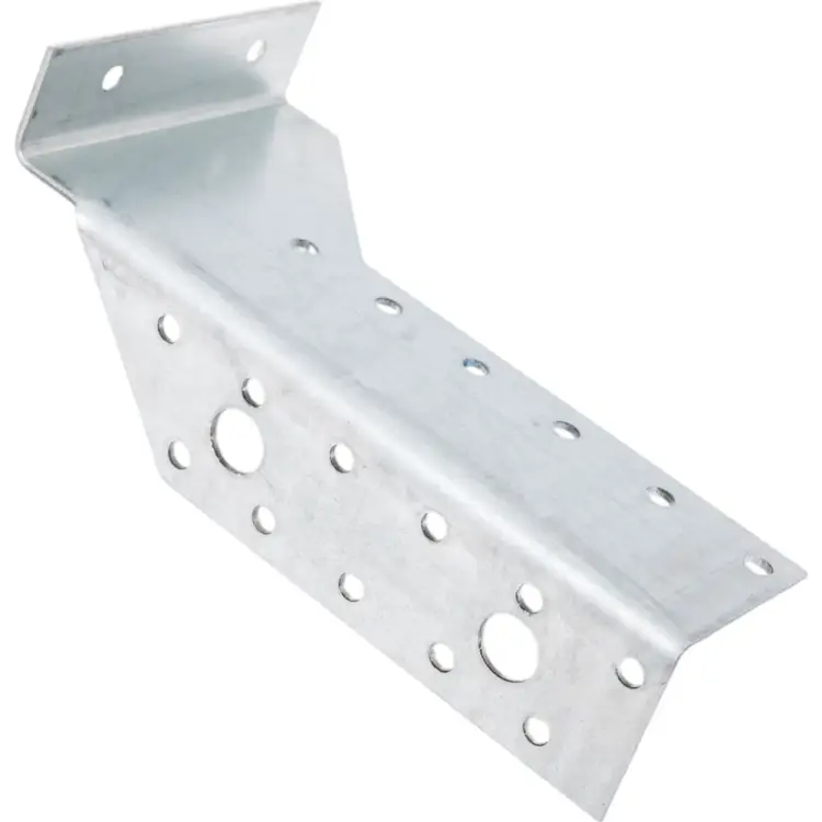 Левая опора МЕТИЗНЫЙ ДВОР ОВ-Л 4690441004307