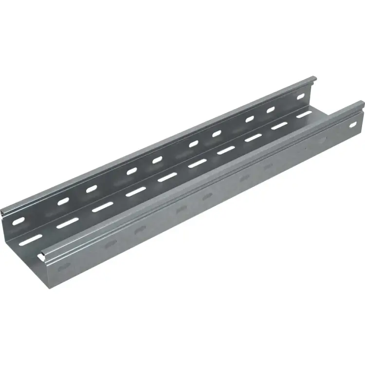 Лоток Система КМ LPEplus50-300-1.2-3000 INOX304