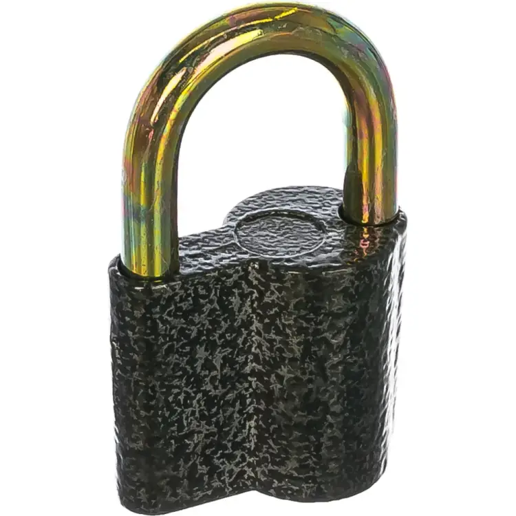 Навесной замок AVERS PD-20-50-Blister 00022990