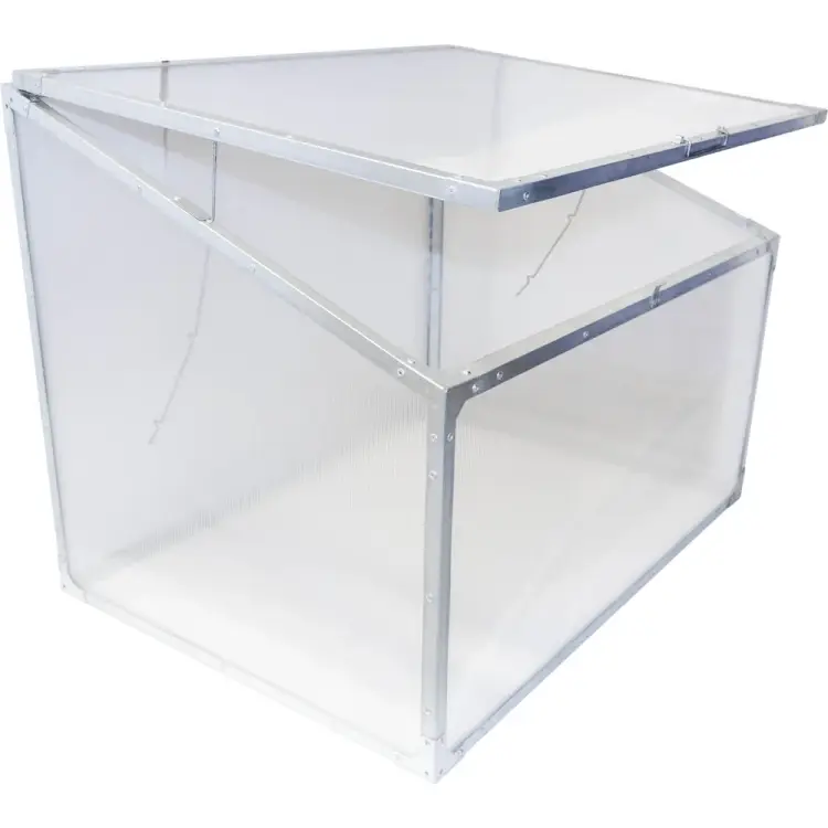 Парник Delta-Park GH-S 3004005 Парник Delta-Park GH-S 3004005