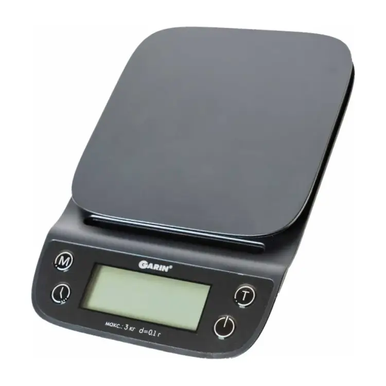 Высокоточные весы Garin 17888