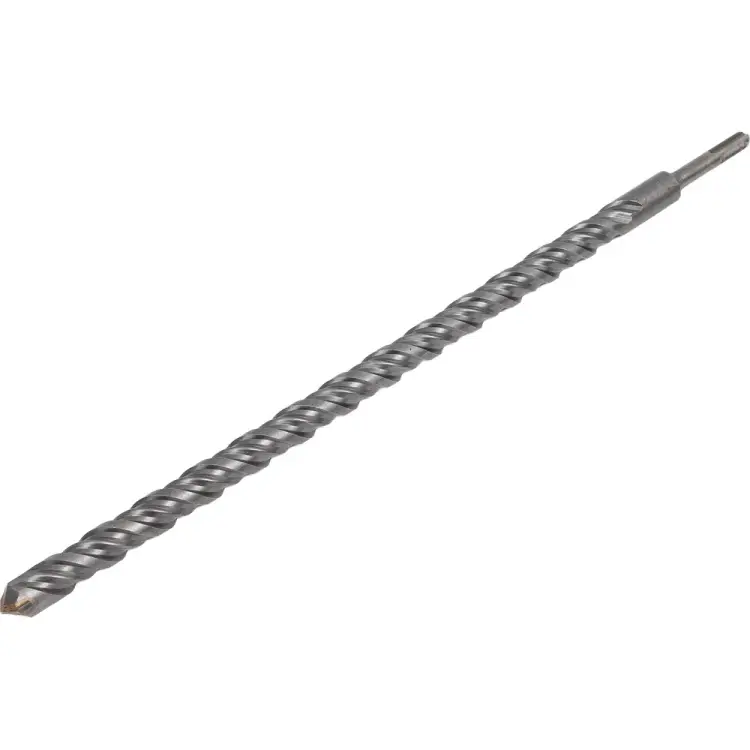 Сверло-бур sds-plus по бетону Hardcore 22x460 мм 102246