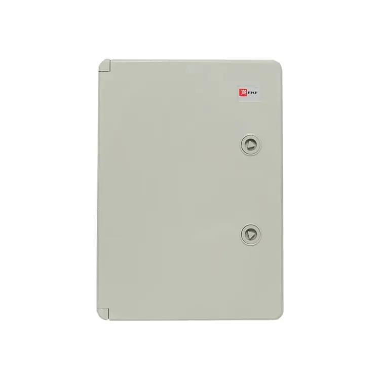 Пластиковый бокс EKF PROxima PB65MP002