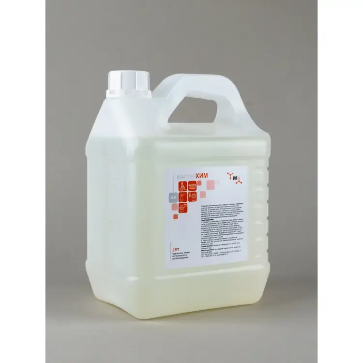 Очиститель текстиля МастерХим ZET 044Z4