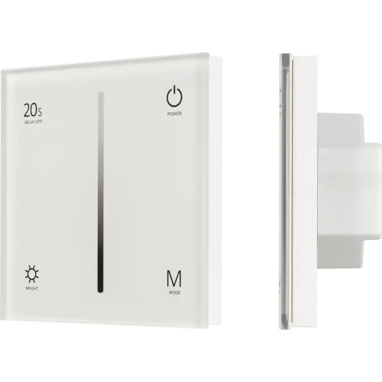 Панель Arlight SMART-P6-DIM-G-IN White 0 34781