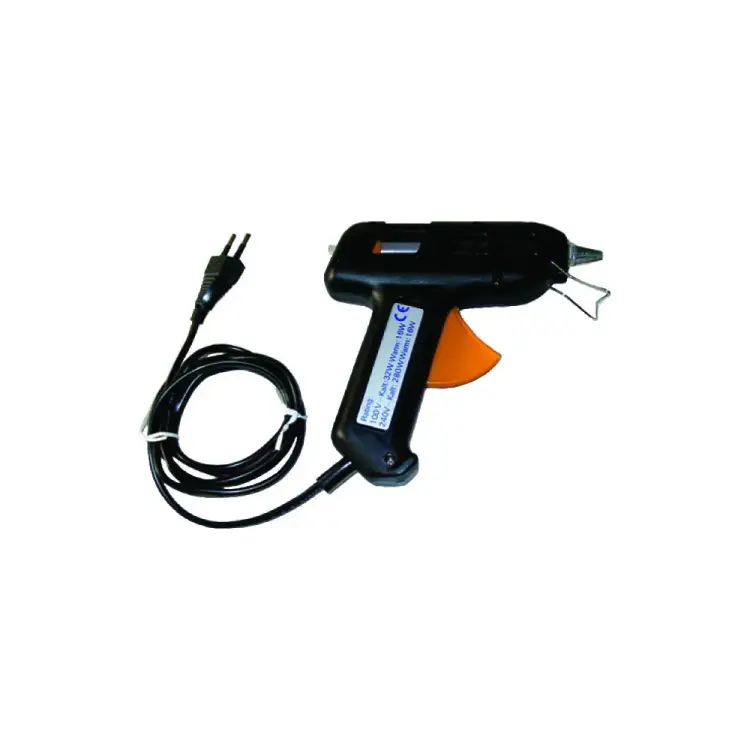 Пистолет для горячего склеивания 888 4040010 Пистолет для горячего склеивания 888 4040010