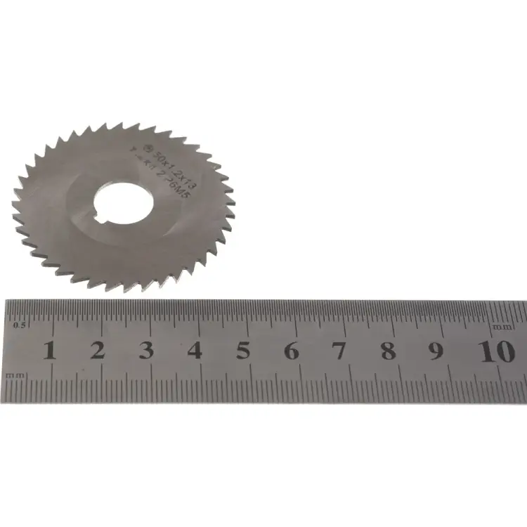 Отрезная фреза ООО "ТМТ ГРУПП" 73913