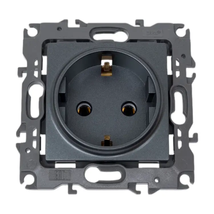 Розетка ЭРА 12-2001-12 12 Б0019307