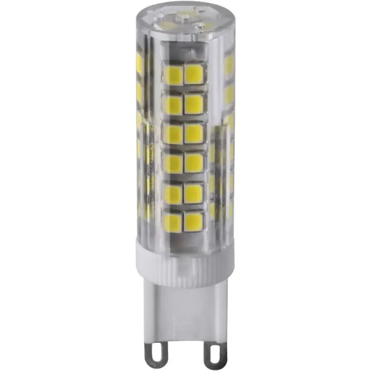 Светодиодная лампа Navigator 71 268 NLL-P-G9-6-230-3K 19830 439983