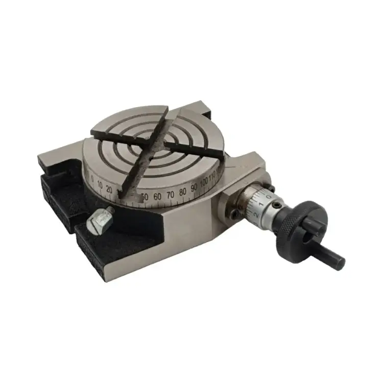 Поворотный стол ТЕХНОРЕАЛ AMRT-75.4