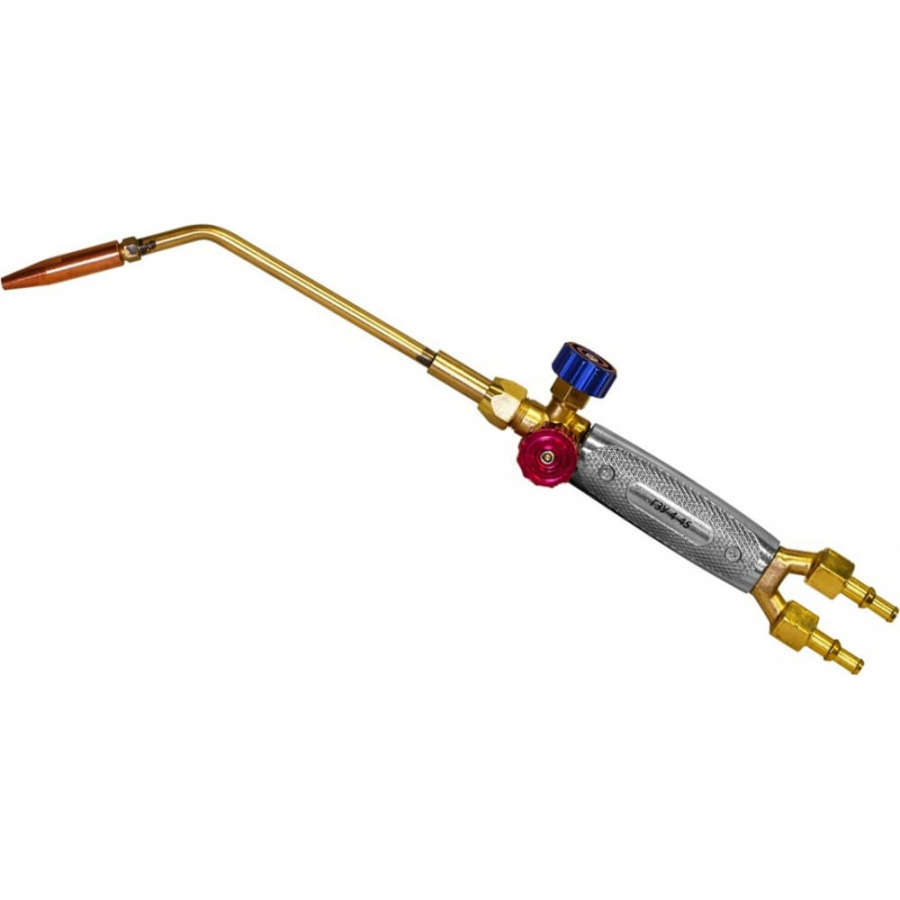 Пропановая горелка Сварог Г3У-4-45 G4-100-LPG 4,5