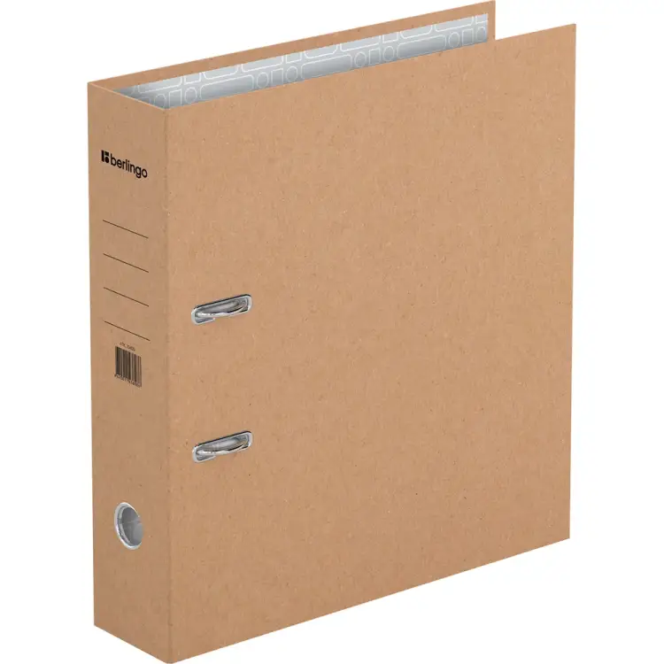 Папка-регистратор Berlingo ECO ATk_70400