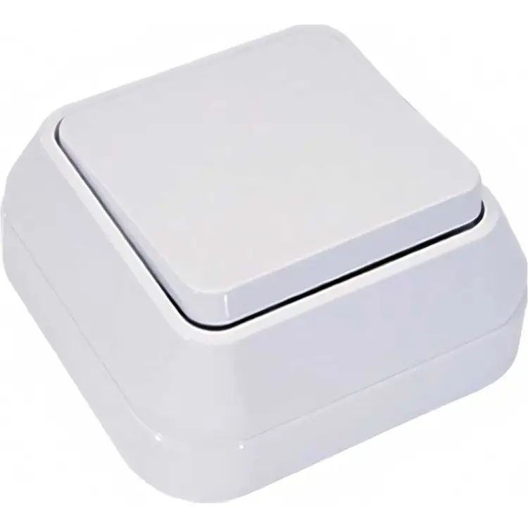 Проходной выключатель MAKEL 45105