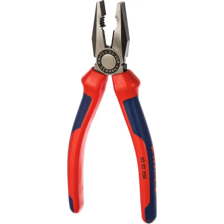 Пассатижи Knipex KN-0302200
