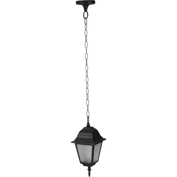 Уличный светильник ARTE LAMP A1015SO-1BK