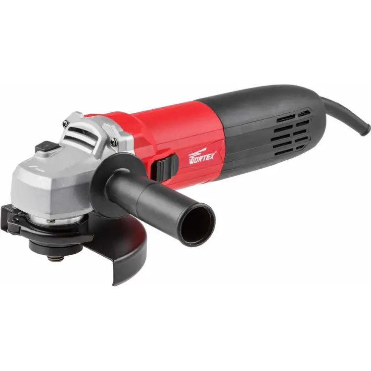 Болгарка (ушм) WORTEX AG12133E00013 Болгарка (ушм) WORTEX AG12133E00013