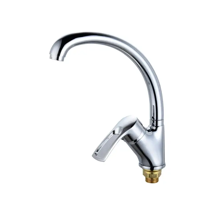 Смеситель для кухни Профсан ПСМ PSM-335-017