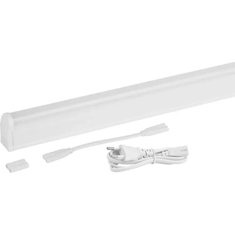 Линейный светильник ЭРА LLED-01-16W-6500-W Б0019782 Линейный светильник ЭРА LLED-01-16W-6500-W Б0019782