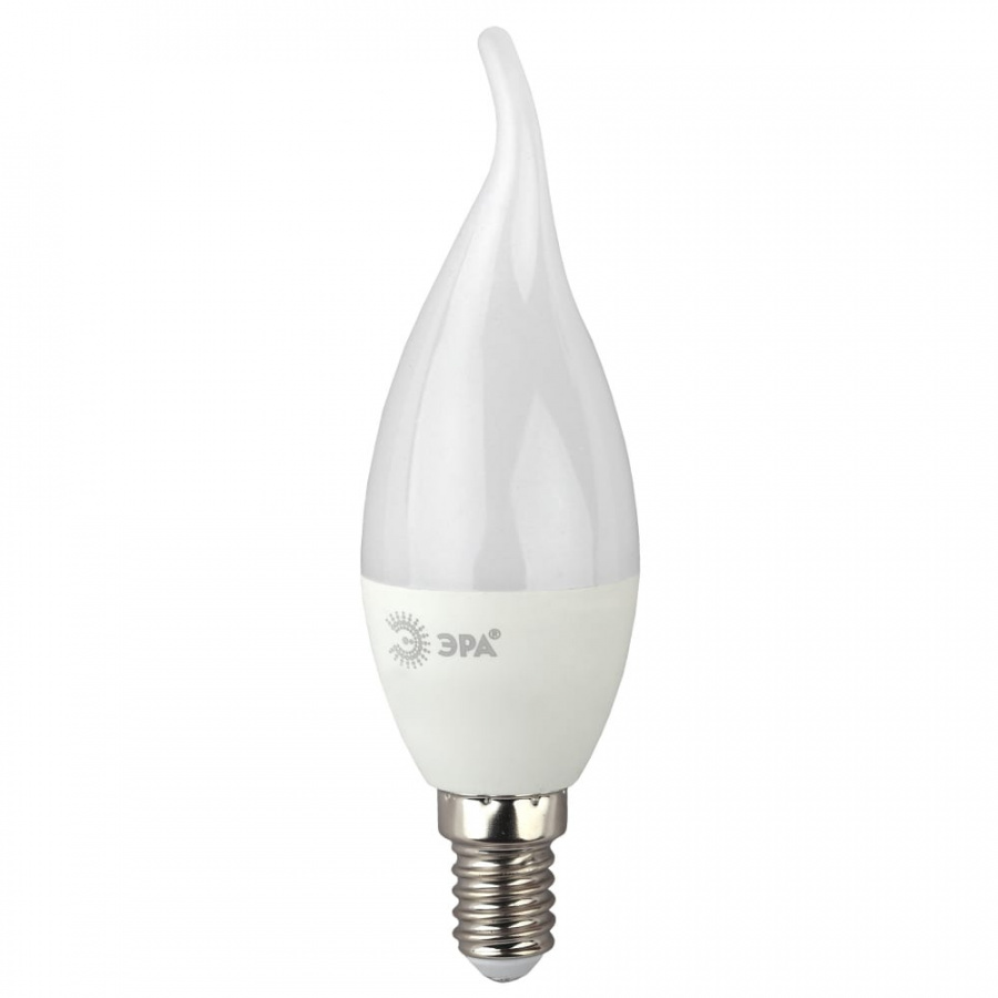 Светодиодная лампа ЭРА LED BXS-5W-840-E14