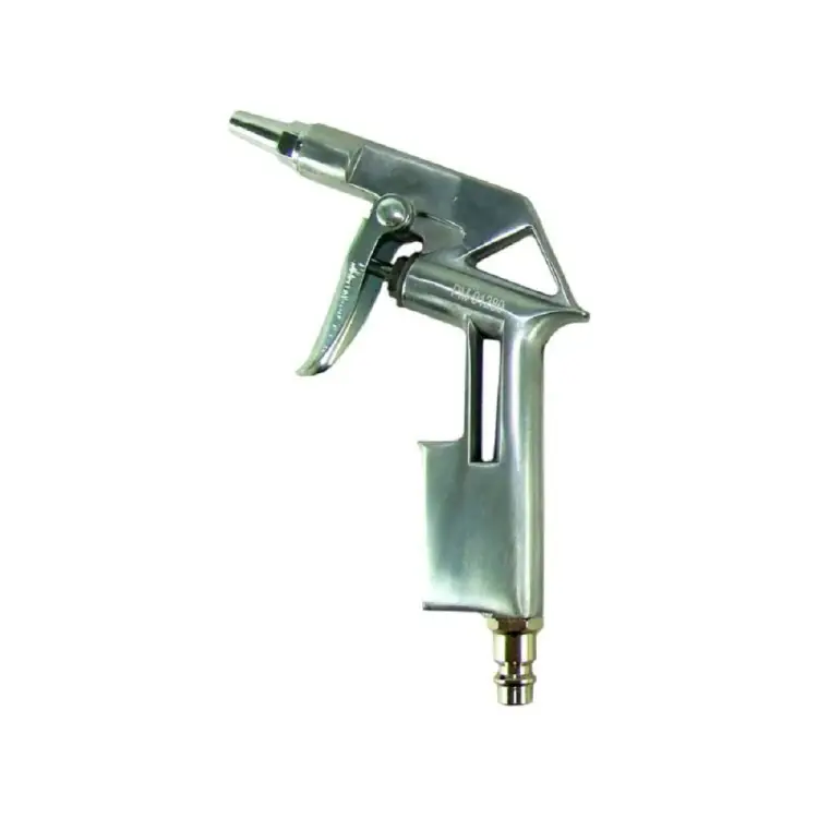 Короткий продувочный пистолет Русский Мастер РМ-91280