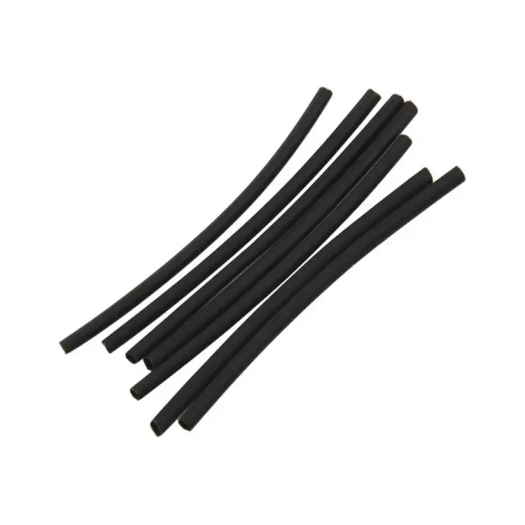 Набор термоусадочных трубок STEKKER N8 HSTGS2 32769