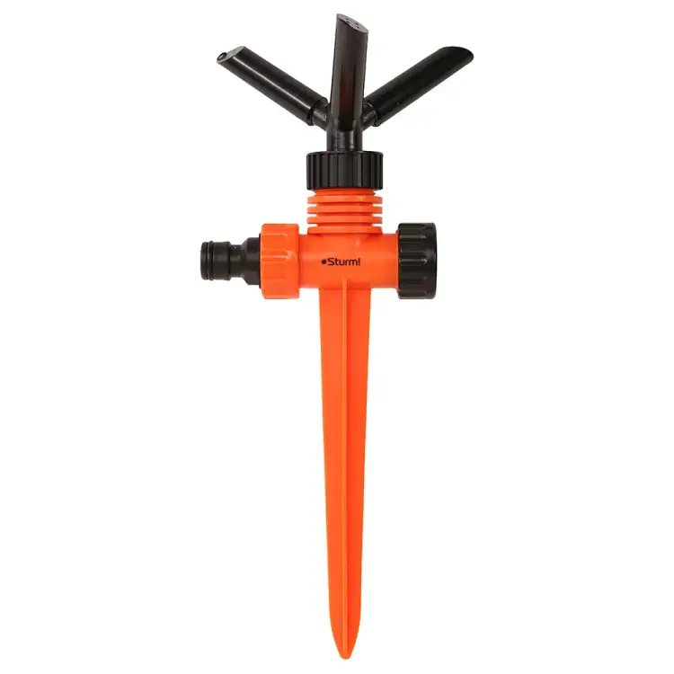 Пистолет для полива Sturm 3015-18-03 Пистолет для полива Sturm 3015-18-03