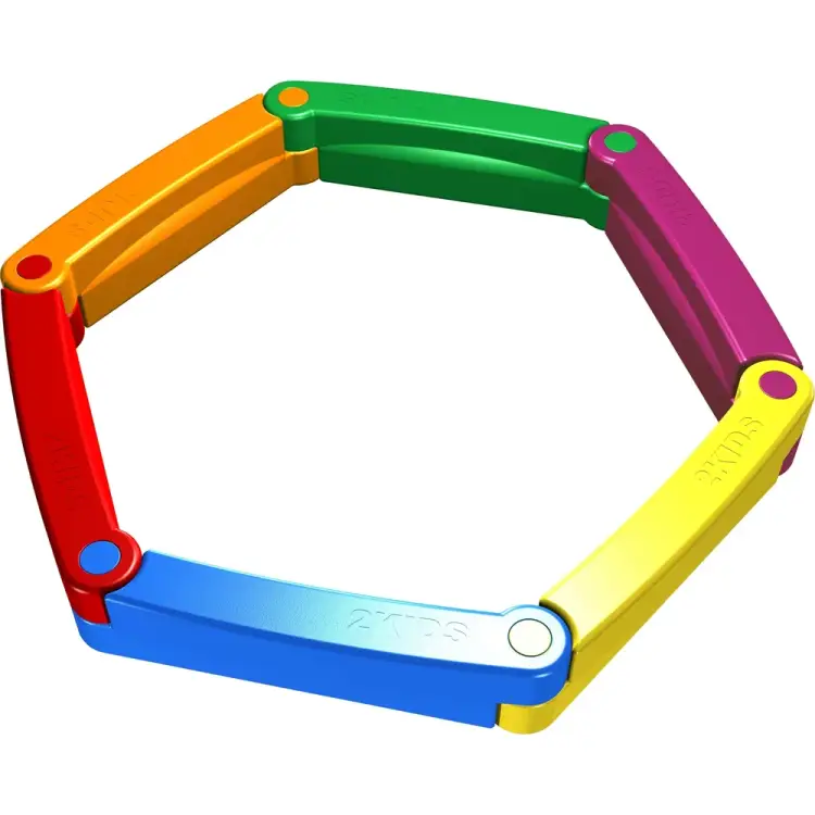 Песочница Asplast 2kids 2K-2P-SA03EL01