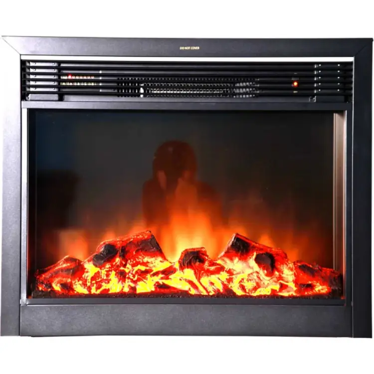Очаг InterFlame Jupiter BL BLT-999-A1/Black Очаг InterFlame Jupiter BL BLT-999-A1/Black