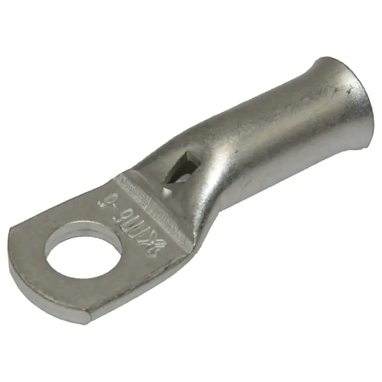 Кабельный наконечник KLR KL-TT-01606 7701606 Кабельный наконечник KLR KL-TT-01606 7701606