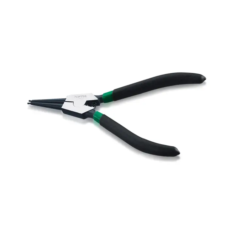 Внешний прямой съемник стопорных колец TOPTUL DCAB1207