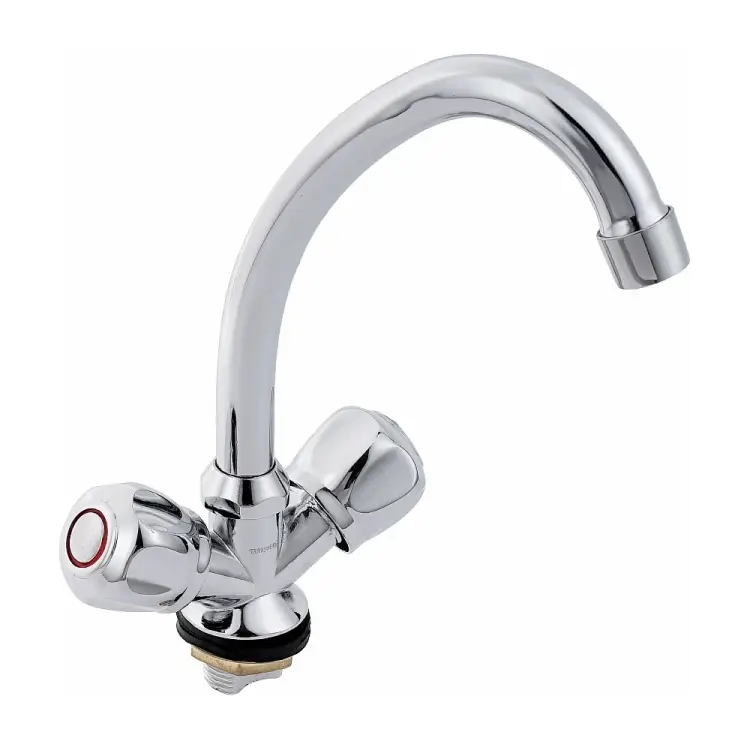 Смеситель для кухни Tsarsberg TSB-272-30