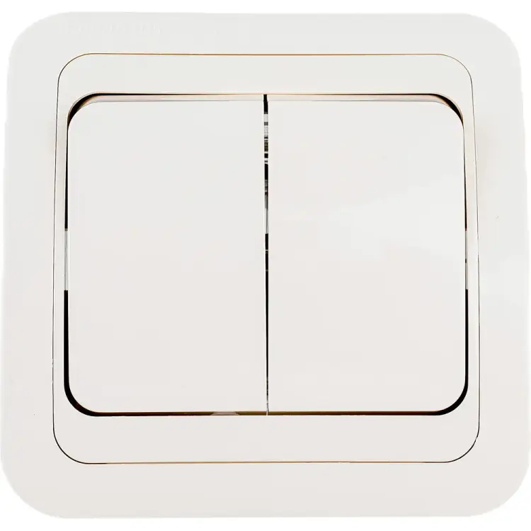 Выключатель MAKEL Mimoza 25003