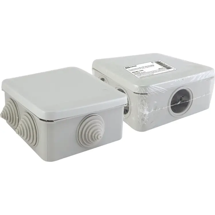 Распаячная коробка TDM ELECTRIC SQ1401-1255